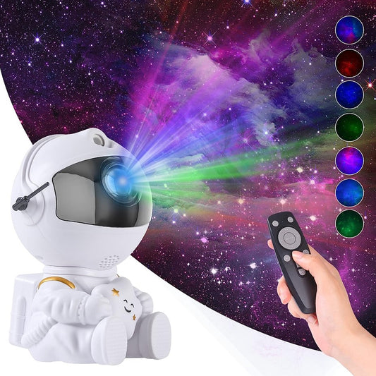 Proyector Luztronauta