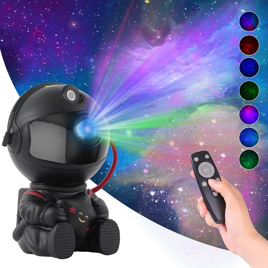 Proyector Luztronauta