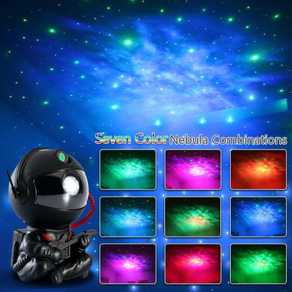 Proyector Luztronauta